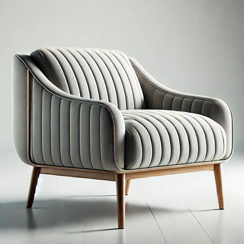 Fotel Stylia Lounge Fotel Stylia Lounge